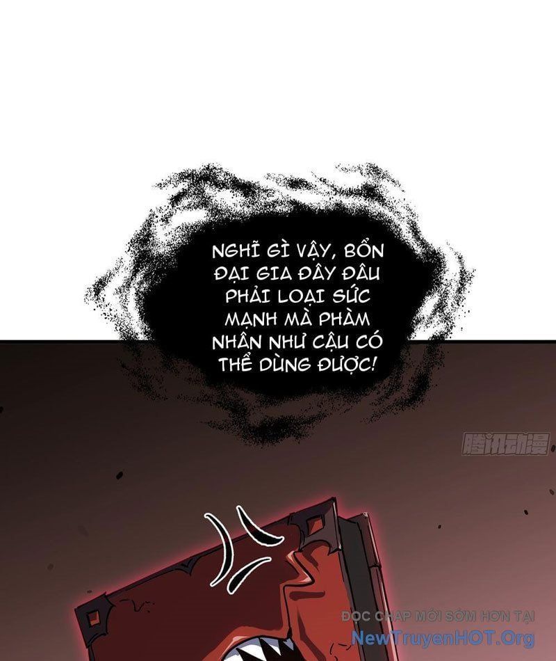 đọc truyện Thiếu Nợ Quá Nhiều, Ta Bị Ép Trở Thành Người Làm Công Của Tà Thần Chương 2 ảnh 57 tại Thiên Thai Truyện