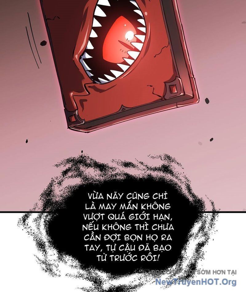 đọc truyện Thiếu Nợ Quá Nhiều, Ta Bị Ép Trở Thành Người Làm Công Của Tà Thần Chương 2 ảnh 58 tại Thiên Thai Truyện