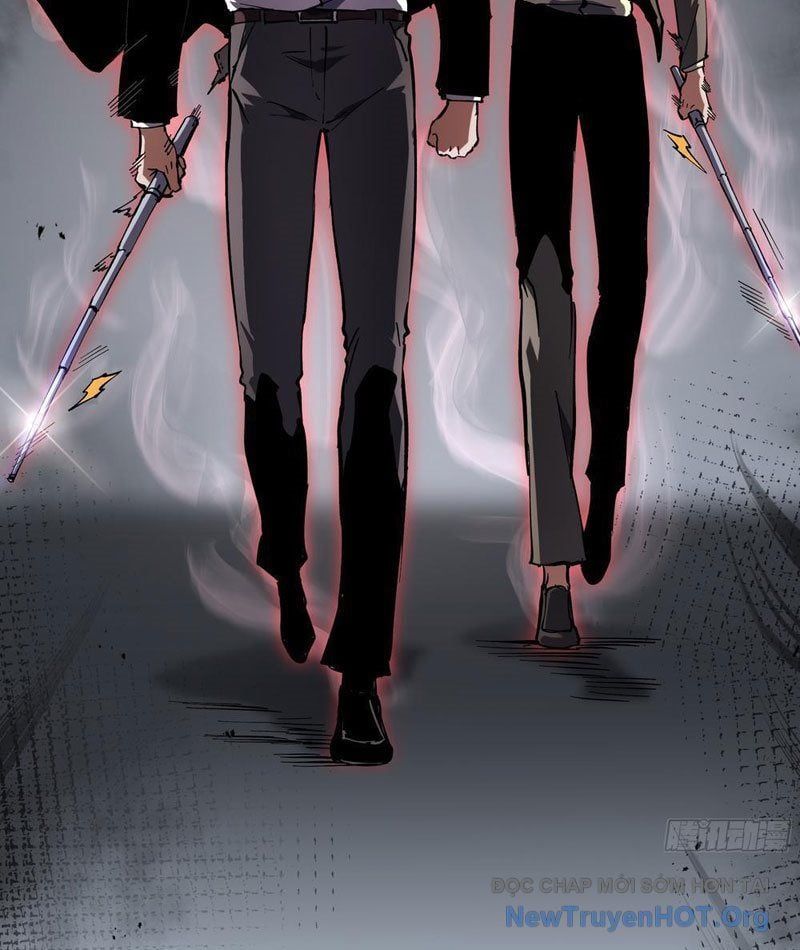 đọc truyện Thiếu Nợ Quá Nhiều, Ta Bị Ép Trở Thành Người Làm Công Của Tà Thần Chương 2 ảnh 8 tại Thiên Thai Truyện