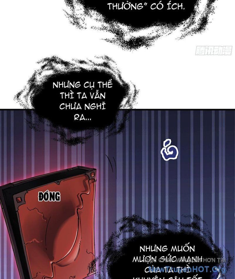 đọc truyện Thiếu Nợ Quá Nhiều, Ta Bị Ép Trở Thành Người Làm Công Của Tà Thần Chương 2 ảnh 62 tại Thiên Thai Truyện