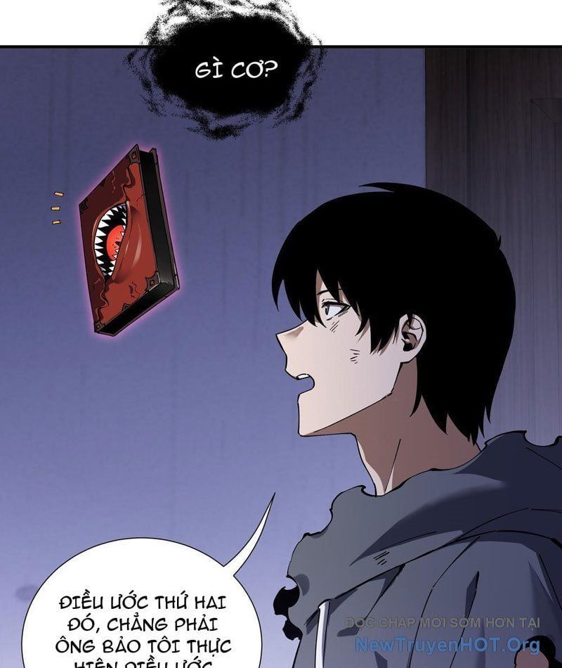 đọc truyện Thiếu Nợ Quá Nhiều, Ta Bị Ép Trở Thành Người Làm Công Của Tà Thần Chương 2 ảnh 71 tại Thiên Thai Truyện