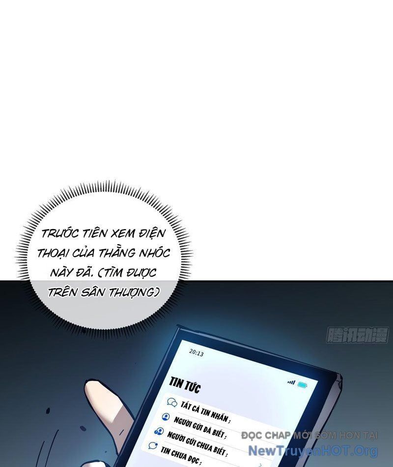 đọc truyện Thiếu Nợ Quá Nhiều, Ta Bị Ép Trở Thành Người Làm Công Của Tà Thần Chương 2 ảnh 77 tại Thiên Thai Truyện