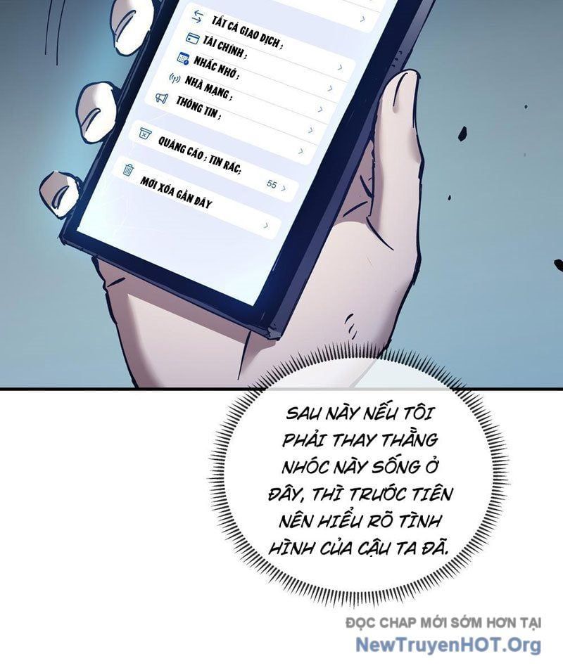 đọc truyện Thiếu Nợ Quá Nhiều, Ta Bị Ép Trở Thành Người Làm Công Của Tà Thần Chương 2 ảnh 78 tại Thiên Thai Truyện