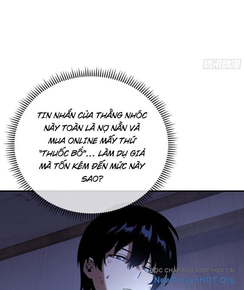 đọc truyện Thiếu Nợ Quá Nhiều, Ta Bị Ép Trở Thành Người Làm Công Của Tà Thần Chương 2 ảnh 79 tại Thiên Thai Truyện