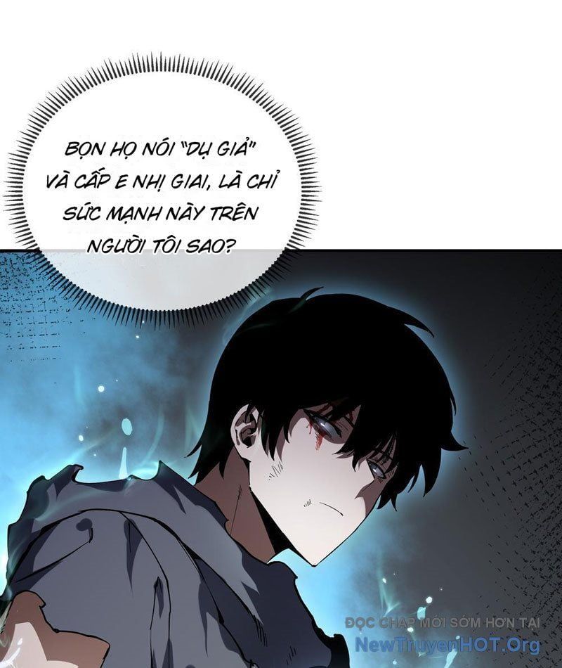 đọc truyện Thiếu Nợ Quá Nhiều, Ta Bị Ép Trở Thành Người Làm Công Của Tà Thần Chương 2 ảnh 10 tại Thiên Thai Truyện