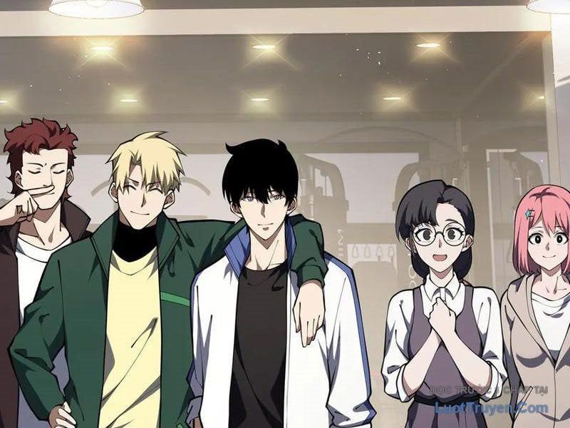 đọc truyện Thiếu Nợ Quá Nhiều, Ta Bị Ép Trở Thành Người Làm Công Của Tà Thần Chương 20 ảnh 27 tại Thiên Thai Truyện