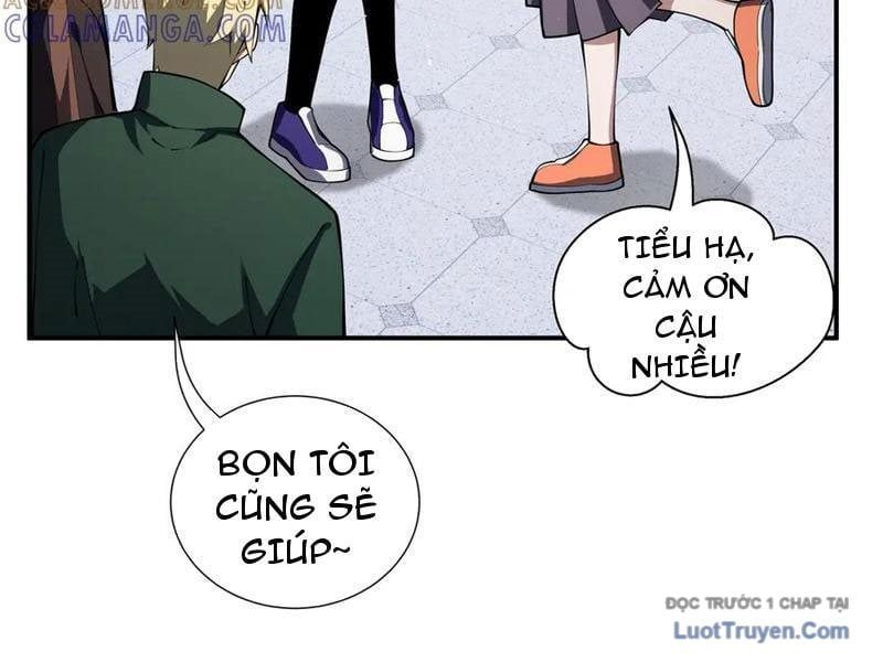 đọc truyện Thiếu Nợ Quá Nhiều, Ta Bị Ép Trở Thành Người Làm Công Của Tà Thần Chương 20 ảnh 47 tại Thiên Thai Truyện