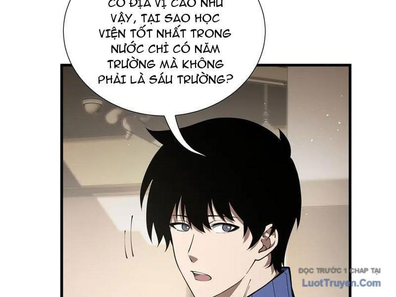 đọc truyện Thiếu Nợ Quá Nhiều, Ta Bị Ép Trở Thành Người Làm Công Của Tà Thần Chương 20 ảnh 93 tại Thiên Thai Truyện