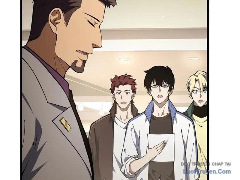 đọc truyện Thiếu Nợ Quá Nhiều, Ta Bị Ép Trở Thành Người Làm Công Của Tà Thần Chương 20 ảnh 97 tại Thiên Thai Truyện