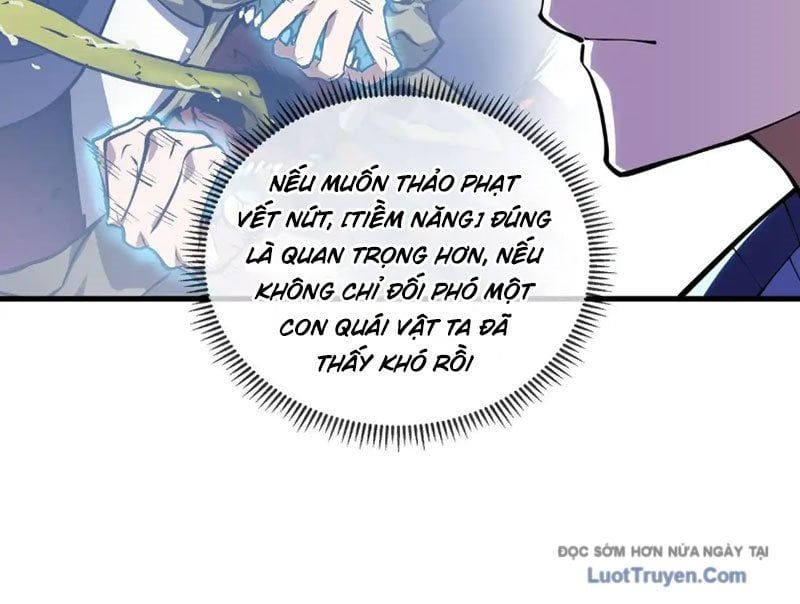 đọc truyện Thiếu Nợ Quá Nhiều, Ta Bị Ép Trở Thành Người Làm Công Của Tà Thần Chương 21 ảnh 46 tại Thiên Thai Truyện