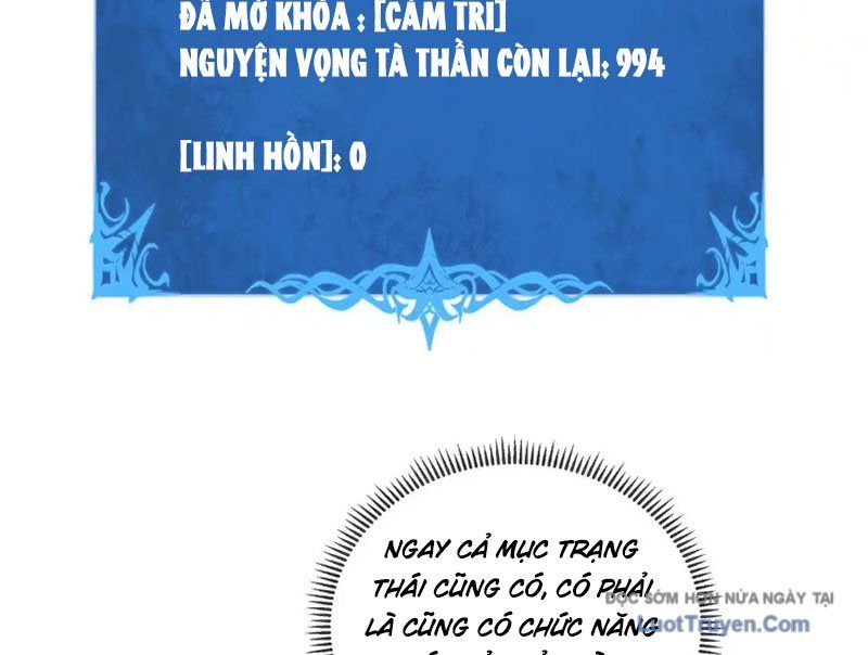 đọc truyện Thiếu Nợ Quá Nhiều, Ta Bị Ép Trở Thành Người Làm Công Của Tà Thần Chương 21 ảnh 56 tại Thiên Thai Truyện
