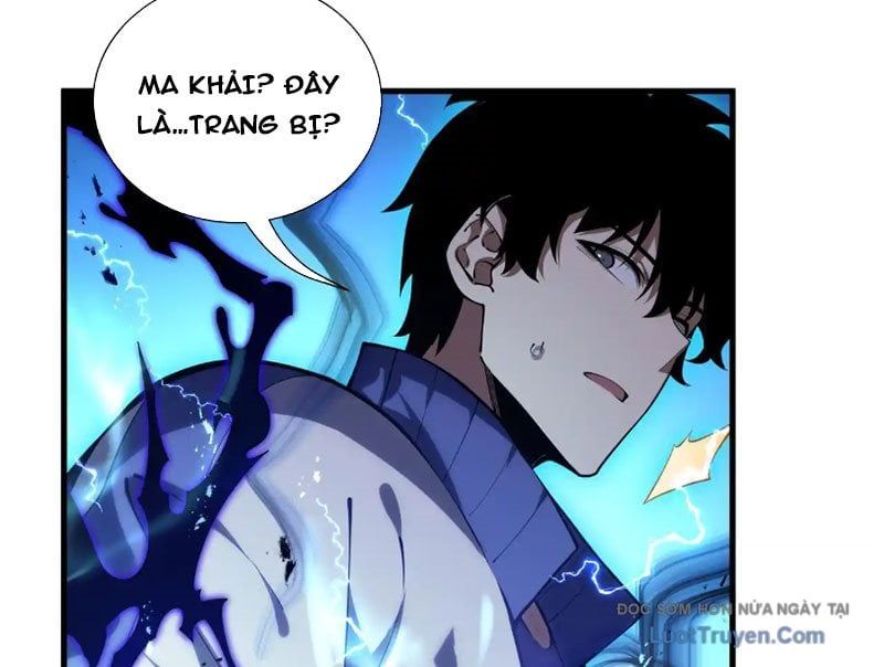 đọc truyện Thiếu Nợ Quá Nhiều, Ta Bị Ép Trở Thành Người Làm Công Của Tà Thần Chương 21 ảnh 77 tại Thiên Thai Truyện