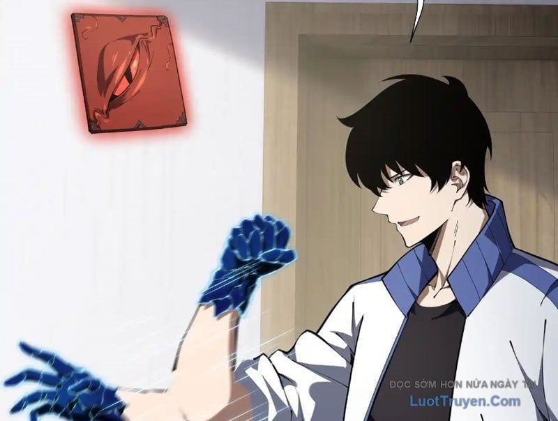 đọc truyện Thiếu Nợ Quá Nhiều, Ta Bị Ép Trở Thành Người Làm Công Của Tà Thần Chương 21 ảnh 85 tại Thiên Thai Truyện