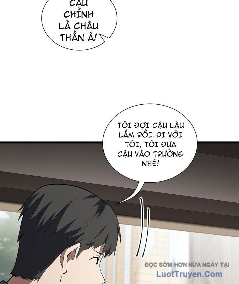 đọc truyện Thiếu Nợ Quá Nhiều, Ta Bị Ép Trở Thành Người Làm Công Của Tà Thần Chương 22 ảnh 12 tại Thiên Thai Truyện