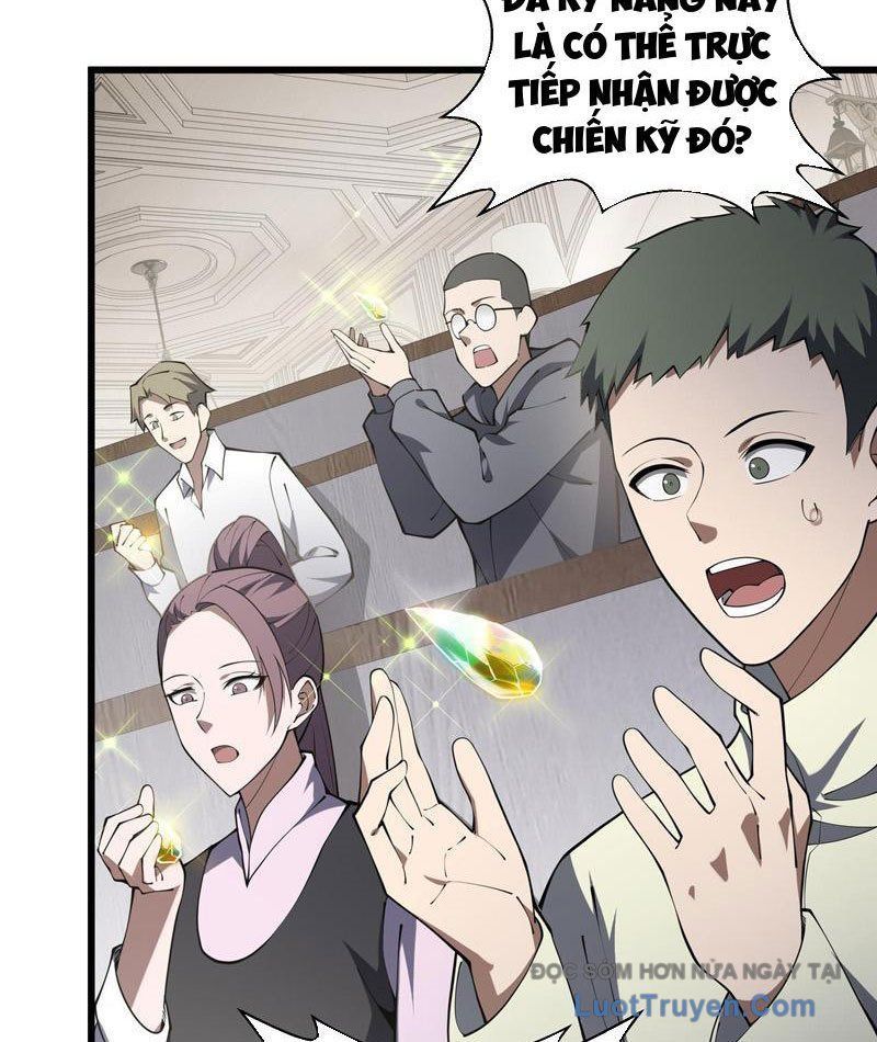 đọc truyện Thiếu Nợ Quá Nhiều, Ta Bị Ép Trở Thành Người Làm Công Của Tà Thần Chương 22 ảnh 102 tại Thiên Thai Truyện