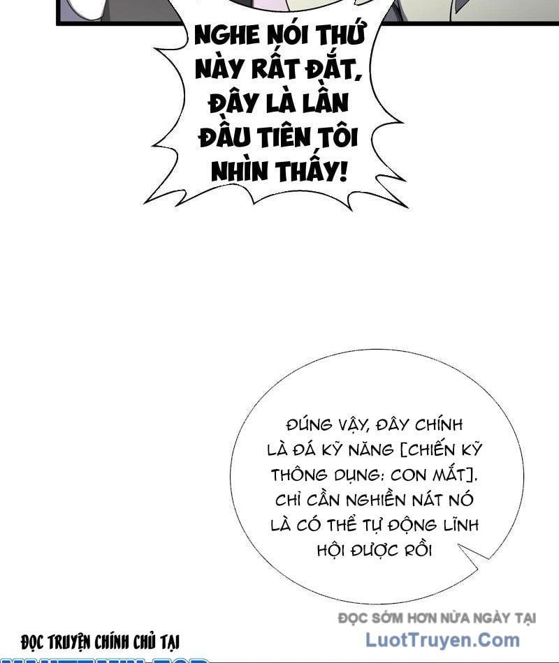 đọc truyện Thiếu Nợ Quá Nhiều, Ta Bị Ép Trở Thành Người Làm Công Của Tà Thần Chương 22 ảnh 103 tại Thiên Thai Truyện