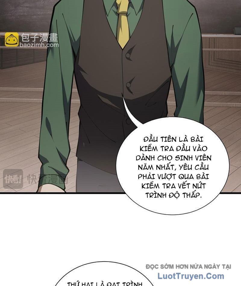 đọc truyện Thiếu Nợ Quá Nhiều, Ta Bị Ép Trở Thành Người Làm Công Của Tà Thần Chương 22 ảnh 108 tại Thiên Thai Truyện