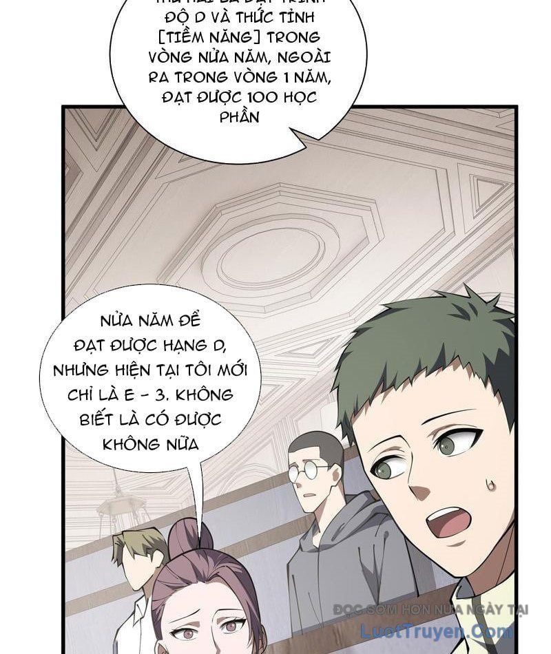 đọc truyện Thiếu Nợ Quá Nhiều, Ta Bị Ép Trở Thành Người Làm Công Của Tà Thần Chương 22 ảnh 109 tại Thiên Thai Truyện