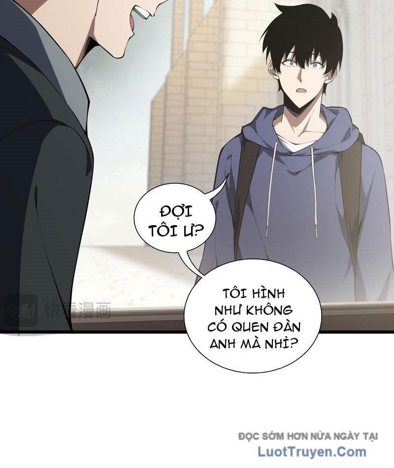 đọc truyện Thiếu Nợ Quá Nhiều, Ta Bị Ép Trở Thành Người Làm Công Của Tà Thần Chương 22 ảnh 13 tại Thiên Thai Truyện