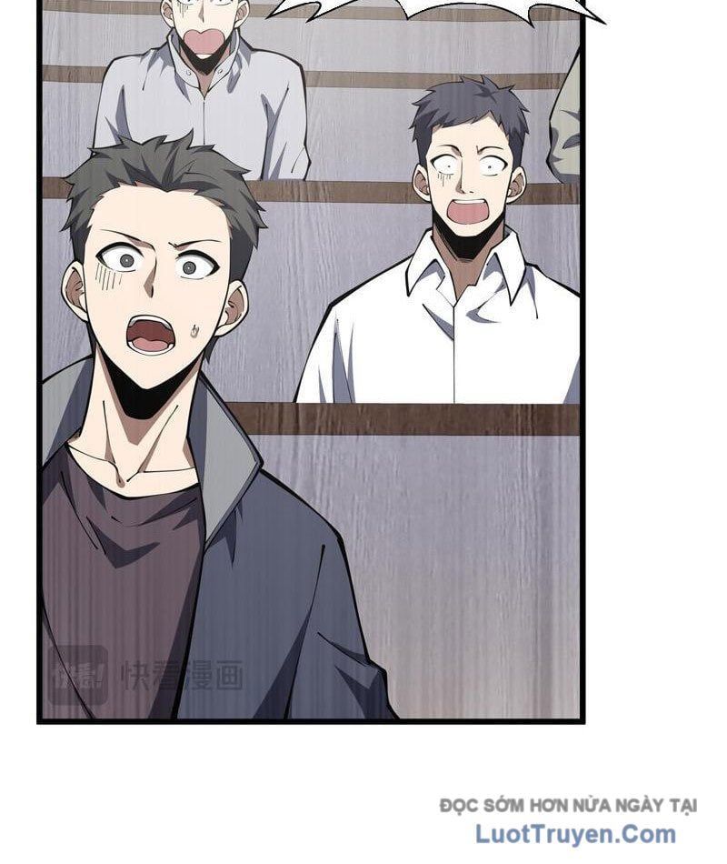 đọc truyện Thiếu Nợ Quá Nhiều, Ta Bị Ép Trở Thành Người Làm Công Của Tà Thần Chương 22 ảnh 118 tại Thiên Thai Truyện