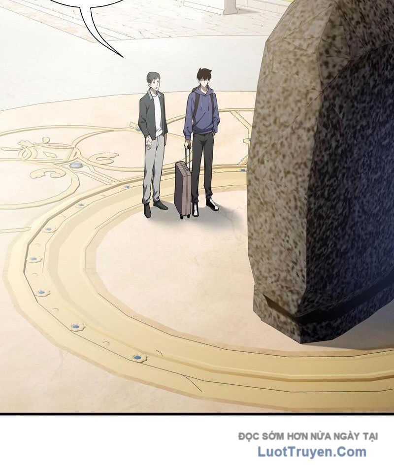 đọc truyện Thiếu Nợ Quá Nhiều, Ta Bị Ép Trở Thành Người Làm Công Của Tà Thần Chương 22 ảnh 17 tại Thiên Thai Truyện