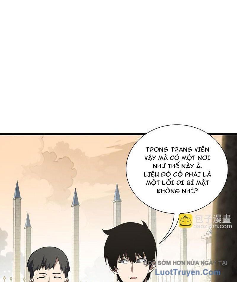 đọc truyện Thiếu Nợ Quá Nhiều, Ta Bị Ép Trở Thành Người Làm Công Của Tà Thần Chương 22 ảnh 18 tại Thiên Thai Truyện