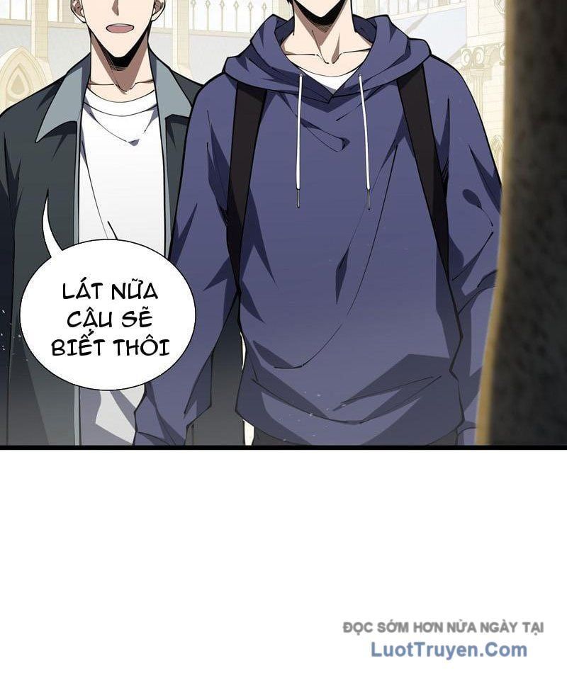 đọc truyện Thiếu Nợ Quá Nhiều, Ta Bị Ép Trở Thành Người Làm Công Của Tà Thần Chương 22 ảnh 19 tại Thiên Thai Truyện