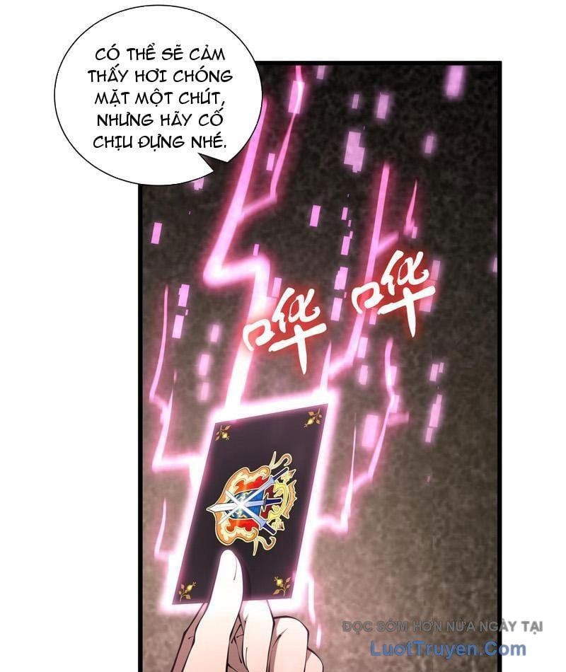 đọc truyện Thiếu Nợ Quá Nhiều, Ta Bị Ép Trở Thành Người Làm Công Của Tà Thần Chương 22 ảnh 20 tại Thiên Thai Truyện