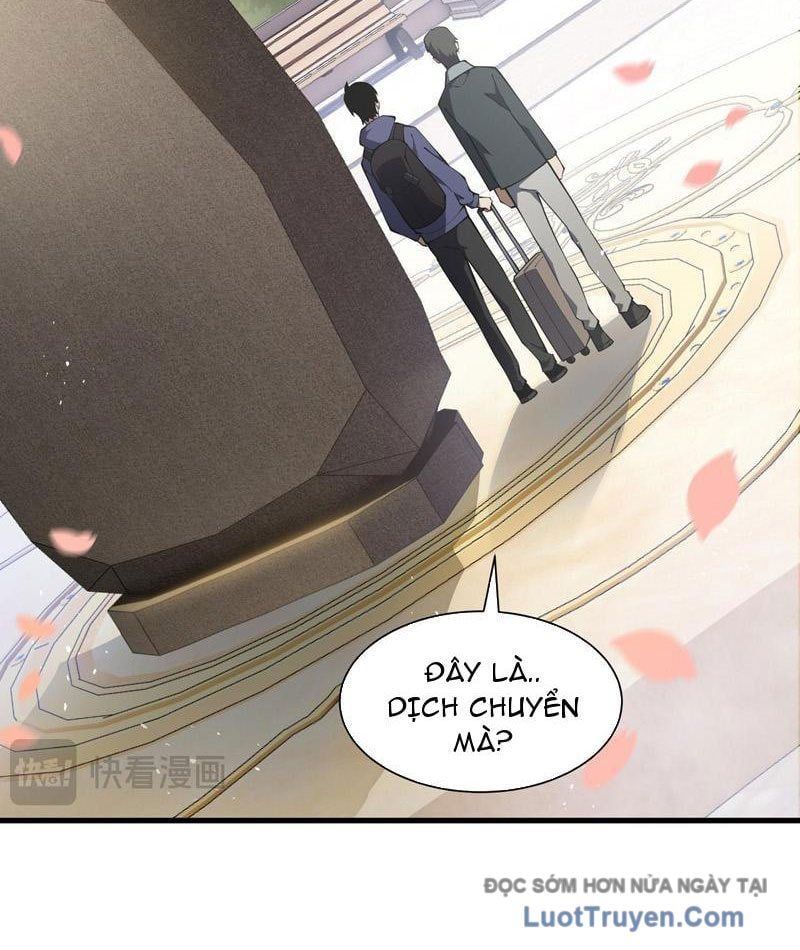 đọc truyện Thiếu Nợ Quá Nhiều, Ta Bị Ép Trở Thành Người Làm Công Của Tà Thần Chương 22 ảnh 26 tại Thiên Thai Truyện