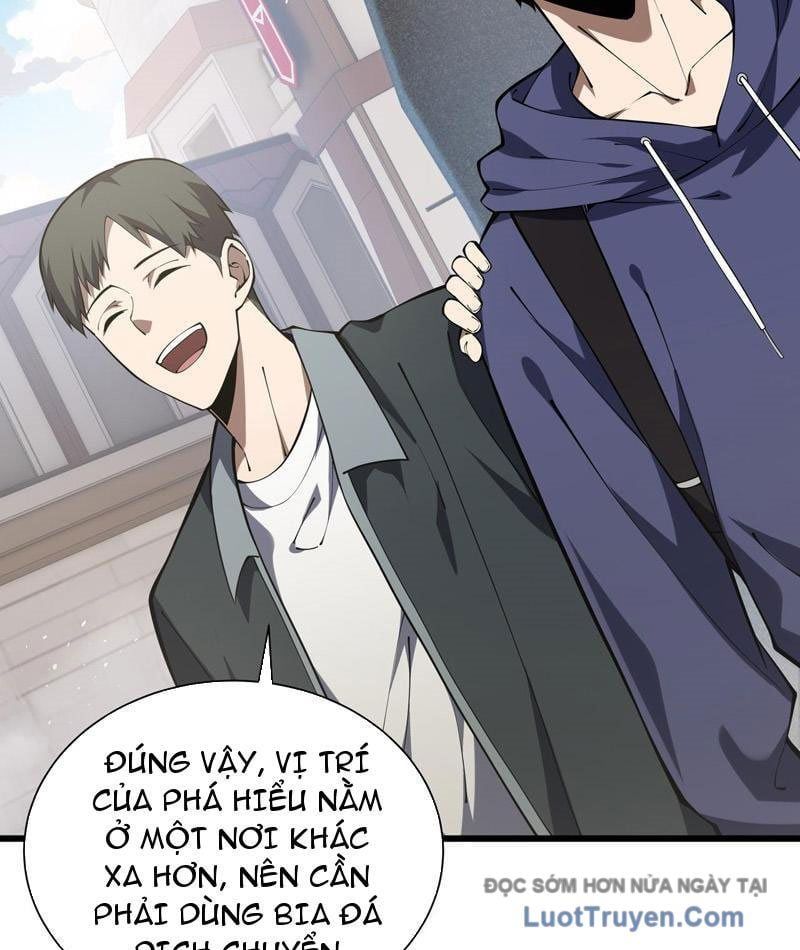 đọc truyện Thiếu Nợ Quá Nhiều, Ta Bị Ép Trở Thành Người Làm Công Của Tà Thần Chương 22 ảnh 28 tại Thiên Thai Truyện