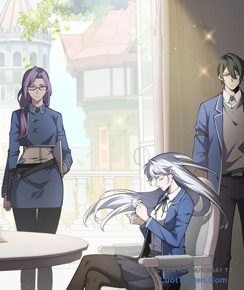 đọc truyện Thiếu Nợ Quá Nhiều, Ta Bị Ép Trở Thành Người Làm Công Của Tà Thần Chương 22 ảnh 34 tại Thiên Thai Truyện