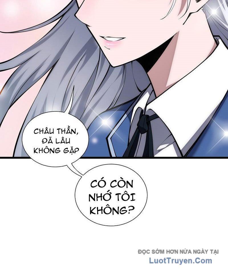 đọc truyện Thiếu Nợ Quá Nhiều, Ta Bị Ép Trở Thành Người Làm Công Của Tà Thần Chương 22 ảnh 37 tại Thiên Thai Truyện