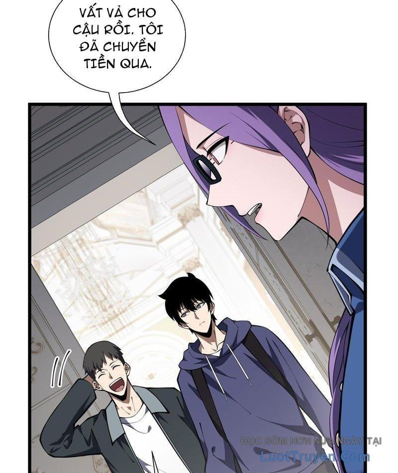 đọc truyện Thiếu Nợ Quá Nhiều, Ta Bị Ép Trở Thành Người Làm Công Của Tà Thần Chương 22 ảnh 40 tại Thiên Thai Truyện