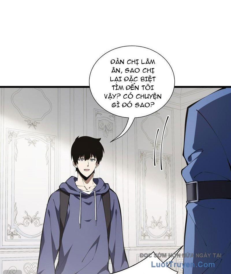 đọc truyện Thiếu Nợ Quá Nhiều, Ta Bị Ép Trở Thành Người Làm Công Của Tà Thần Chương 22 ảnh 42 tại Thiên Thai Truyện