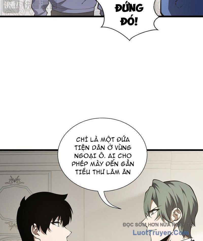 đọc truyện Thiếu Nợ Quá Nhiều, Ta Bị Ép Trở Thành Người Làm Công Của Tà Thần Chương 22 ảnh 43 tại Thiên Thai Truyện