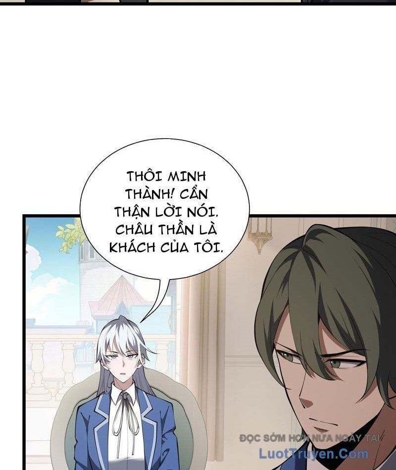 đọc truyện Thiếu Nợ Quá Nhiều, Ta Bị Ép Trở Thành Người Làm Công Của Tà Thần Chương 22 ảnh 45 tại Thiên Thai Truyện