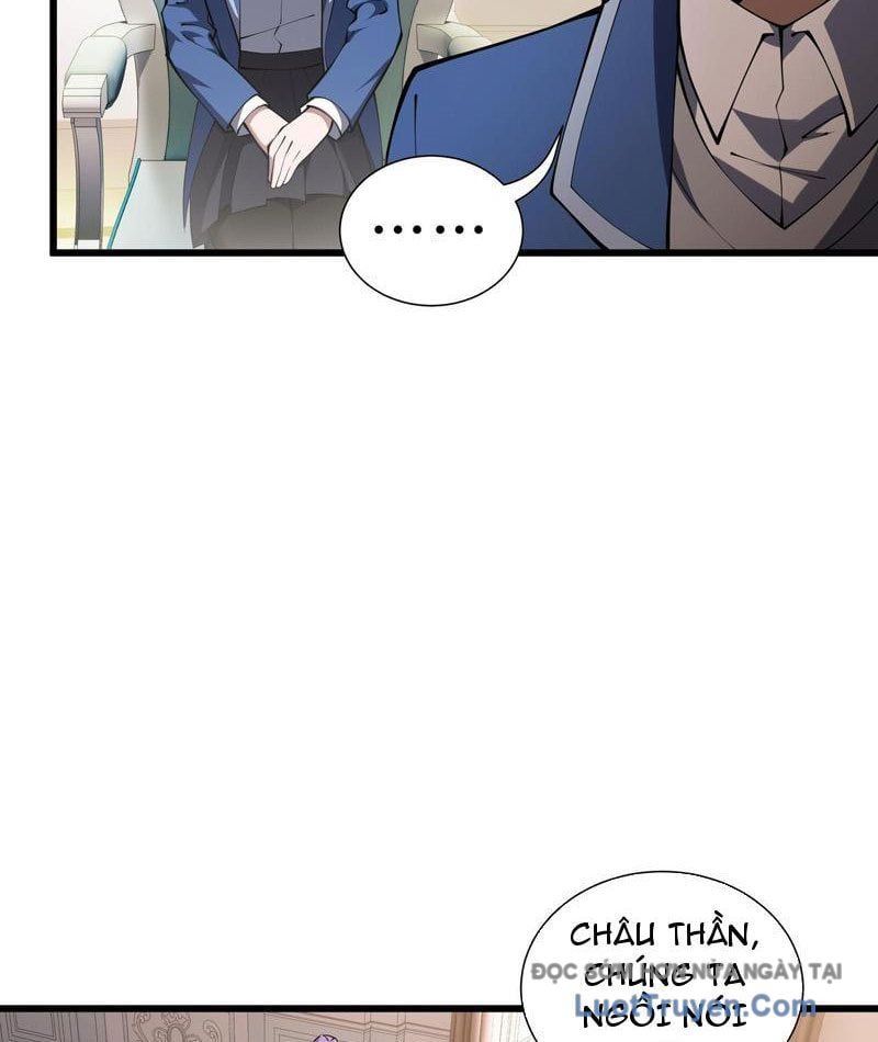 đọc truyện Thiếu Nợ Quá Nhiều, Ta Bị Ép Trở Thành Người Làm Công Của Tà Thần Chương 22 ảnh 46 tại Thiên Thai Truyện