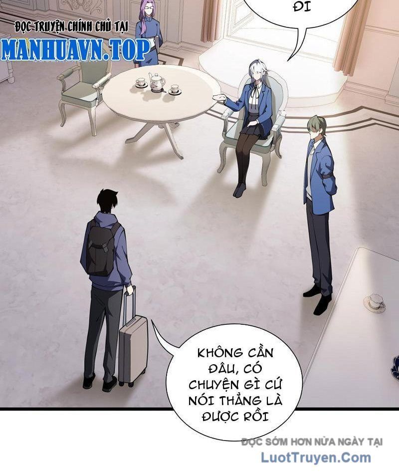 đọc truyện Thiếu Nợ Quá Nhiều, Ta Bị Ép Trở Thành Người Làm Công Của Tà Thần Chương 22 ảnh 47 tại Thiên Thai Truyện