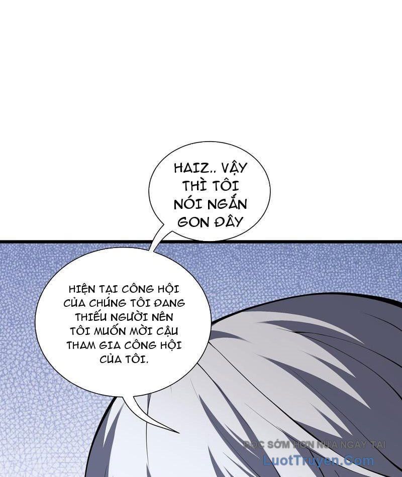 đọc truyện Thiếu Nợ Quá Nhiều, Ta Bị Ép Trở Thành Người Làm Công Của Tà Thần Chương 22 ảnh 48 tại Thiên Thai Truyện