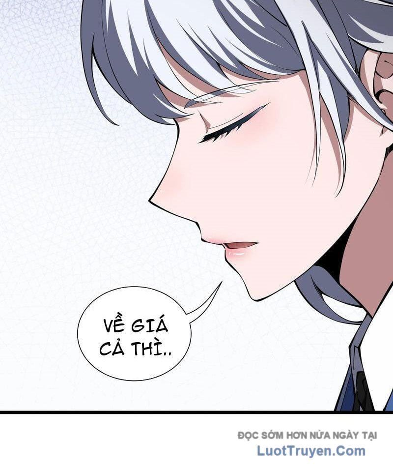 đọc truyện Thiếu Nợ Quá Nhiều, Ta Bị Ép Trở Thành Người Làm Công Của Tà Thần Chương 22 ảnh 49 tại Thiên Thai Truyện