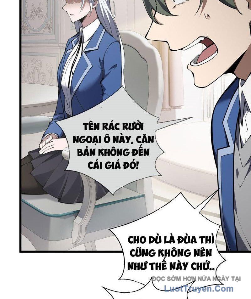 đọc truyện Thiếu Nợ Quá Nhiều, Ta Bị Ép Trở Thành Người Làm Công Của Tà Thần Chương 22 ảnh 54 tại Thiên Thai Truyện