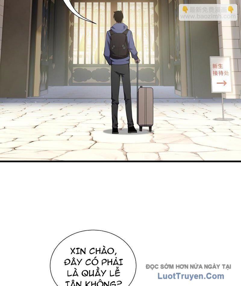 đọc truyện Thiếu Nợ Quá Nhiều, Ta Bị Ép Trở Thành Người Làm Công Của Tà Thần Chương 22 ảnh 8 tại Thiên Thai Truyện