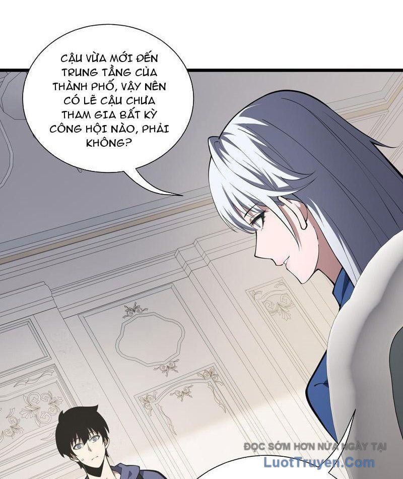 đọc truyện Thiếu Nợ Quá Nhiều, Ta Bị Ép Trở Thành Người Làm Công Của Tà Thần Chương 22 ảnh 62 tại Thiên Thai Truyện