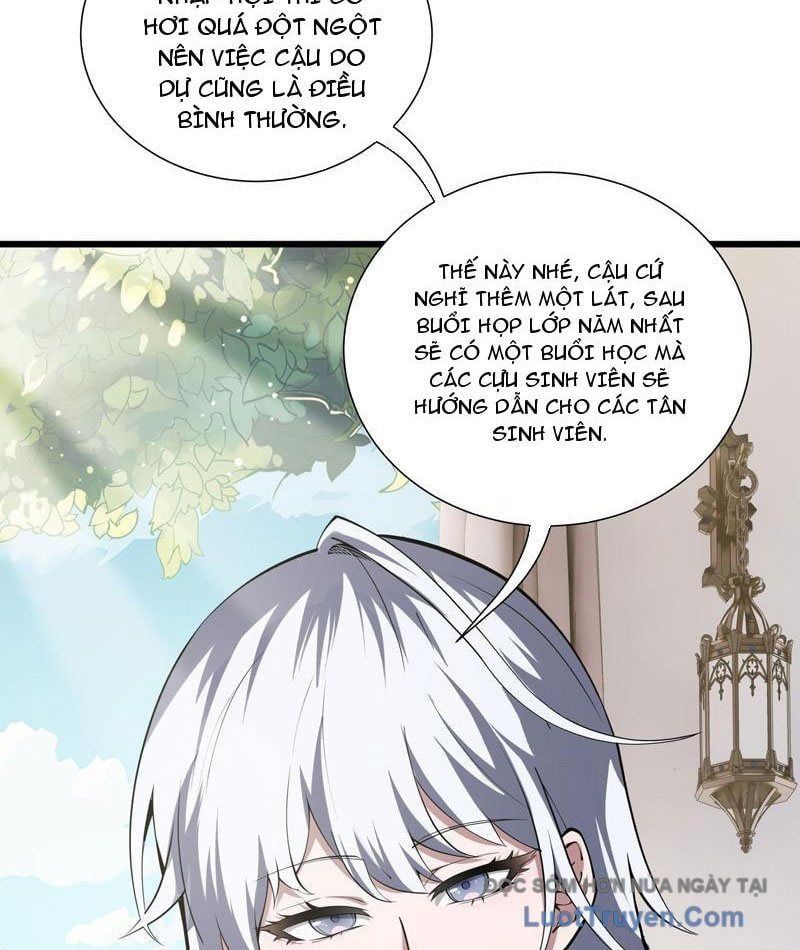 đọc truyện Thiếu Nợ Quá Nhiều, Ta Bị Ép Trở Thành Người Làm Công Của Tà Thần Chương 22 ảnh 69 tại Thiên Thai Truyện