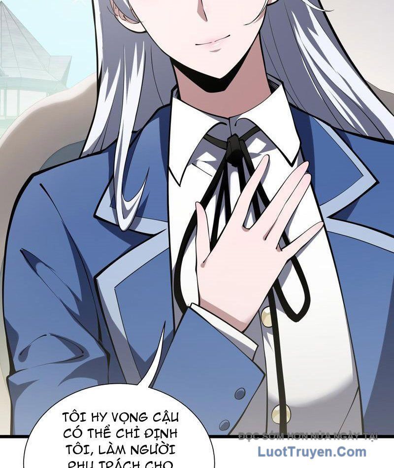 đọc truyện Thiếu Nợ Quá Nhiều, Ta Bị Ép Trở Thành Người Làm Công Của Tà Thần Chương 22 ảnh 70 tại Thiên Thai Truyện