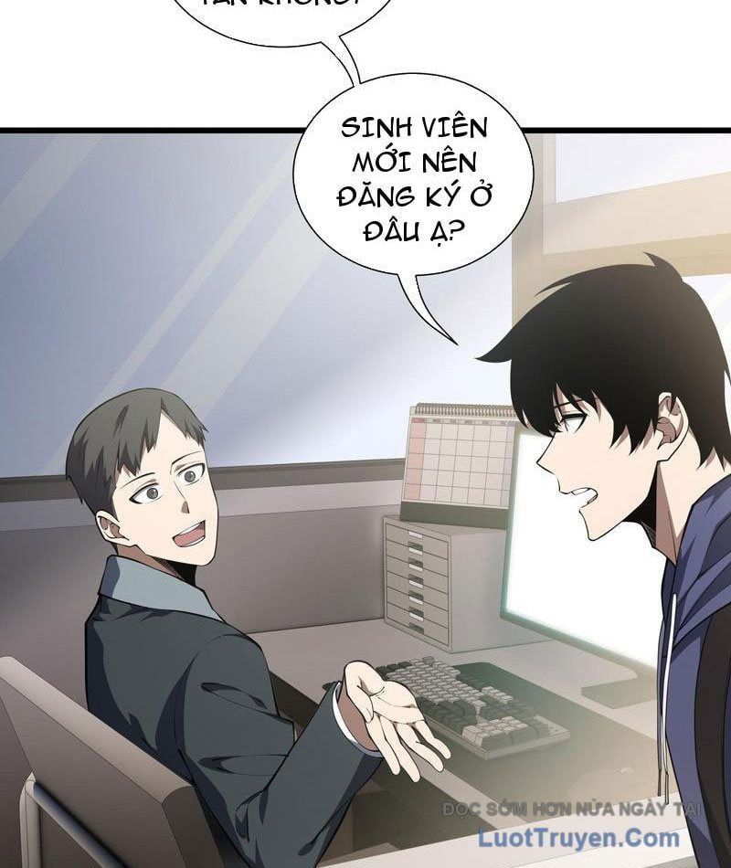 đọc truyện Thiếu Nợ Quá Nhiều, Ta Bị Ép Trở Thành Người Làm Công Của Tà Thần Chương 22 ảnh 9 tại Thiên Thai Truyện