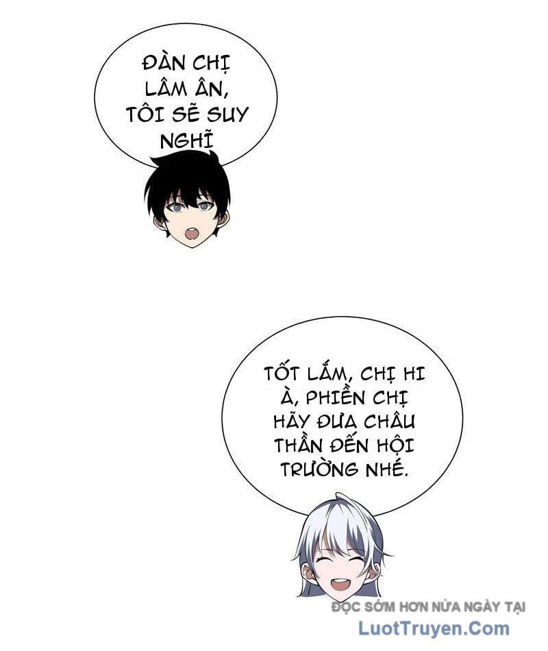 đọc truyện Thiếu Nợ Quá Nhiều, Ta Bị Ép Trở Thành Người Làm Công Của Tà Thần Chương 22 ảnh 72 tại Thiên Thai Truyện