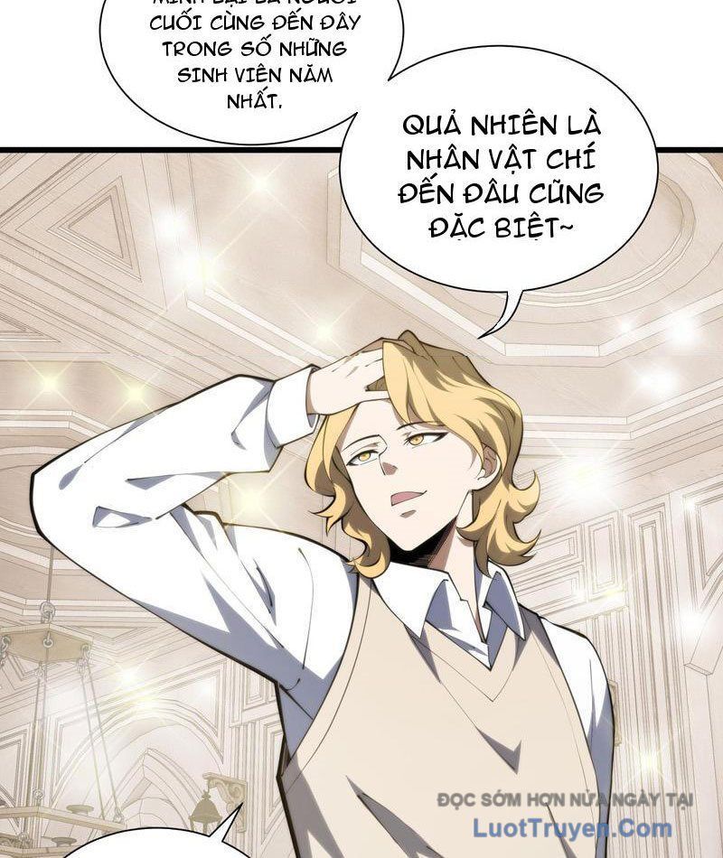 đọc truyện Thiếu Nợ Quá Nhiều, Ta Bị Ép Trở Thành Người Làm Công Của Tà Thần Chương 22 ảnh 78 tại Thiên Thai Truyện