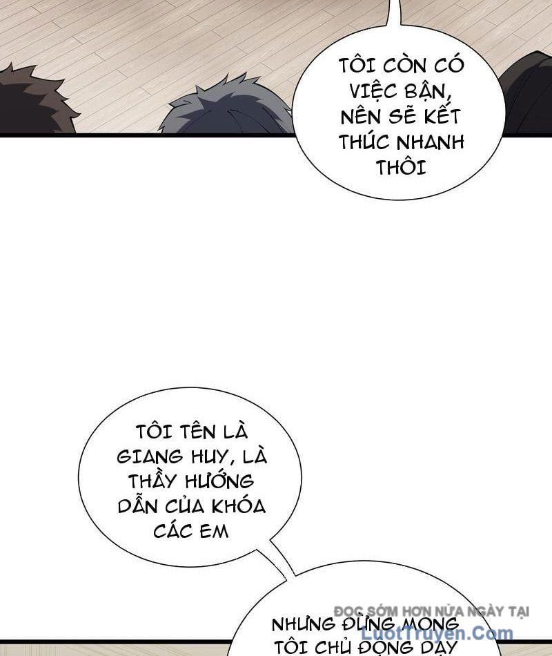 đọc truyện Thiếu Nợ Quá Nhiều, Ta Bị Ép Trở Thành Người Làm Công Của Tà Thần Chương 22 ảnh 85 tại Thiên Thai Truyện