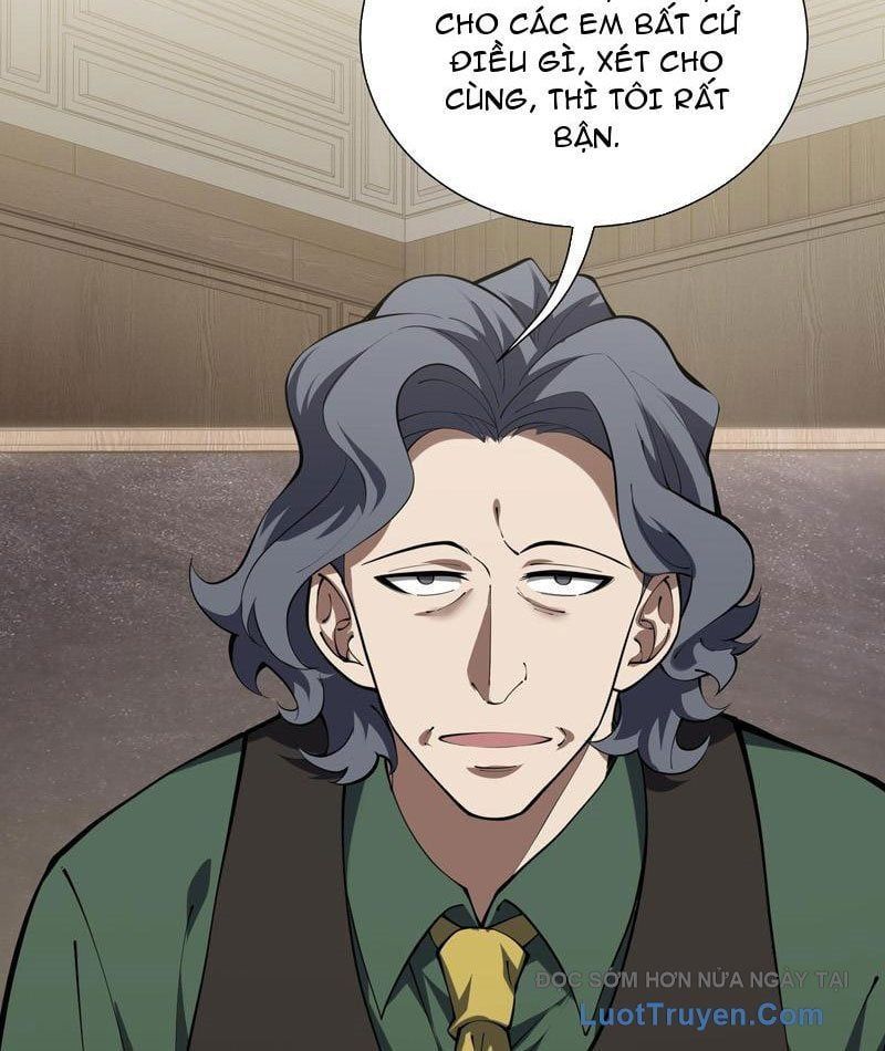 đọc truyện Thiếu Nợ Quá Nhiều, Ta Bị Ép Trở Thành Người Làm Công Của Tà Thần Chương 22 ảnh 86 tại Thiên Thai Truyện